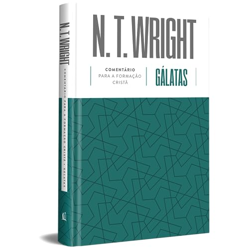 Gálatas: Comentário para formação cristã