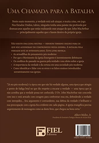 A Guerra Pela Verdade