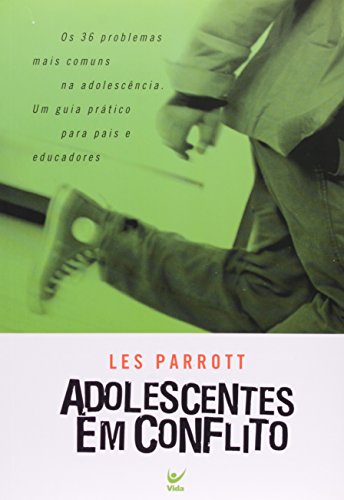 Adolescentes em Conflito