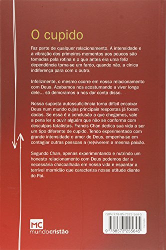 Louco Amor, Francis Chan