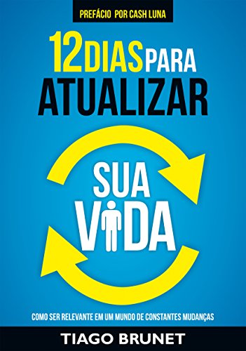 12 Dias Para Atualizar Sua Vida (Em Portuguese do Brasil)