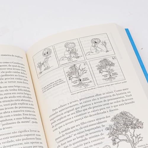 Como Ajudar Seu Filho a Organizar Sua Desordem Mental - Caroline Leaf