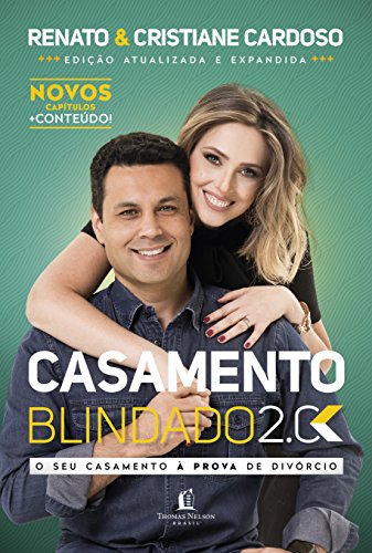 Casamento Blindado 2.0 (Em Portugues do Brasil) – Praal Gifts