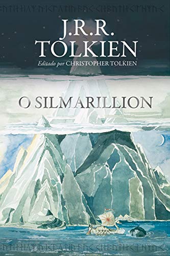 O Silmarillion (Em Portugues do Brasil)
