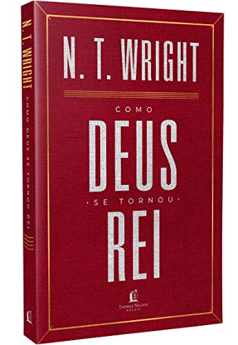 Como Deus se tornou rei