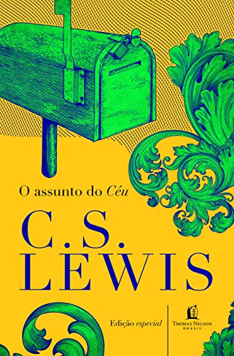 O assunto do Céu