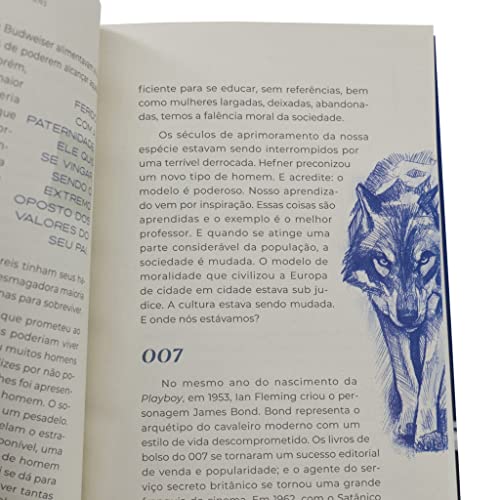 A Jornada de Meninos a Homens | JB Carvalho - Em Portugues do Brasil - A Descoberta da Masculinidade