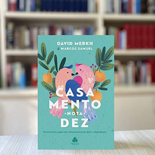 Casamento Nota Dez