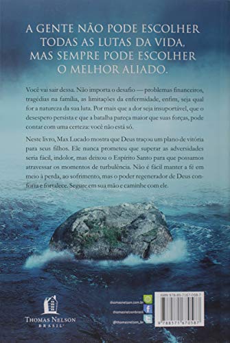 Voce Vai Sair Dessa - Deus esta ao seu lado mesmo quando os problemas parecem nao ter solucao (Em Portugues do Brasil)