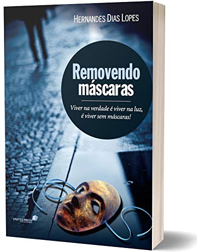 Removendo Mascaras.Viver na Verdade é Viver na Luz, é Viver Sem Mascaras