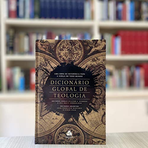 Dicionário Global de Teologia