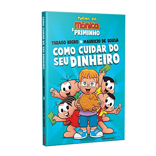 Como Cuidar Do Seu Dinheiro (Em Portugues do Brasil)