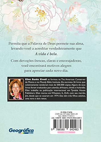 A vida é bela - Devocional
