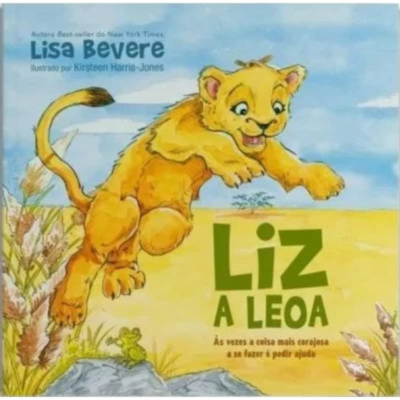 liz a leoa lisa bevere