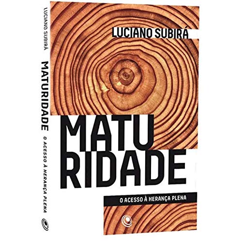 Maturidade o Acesso à herança plena - LUCIANO SUBIRA