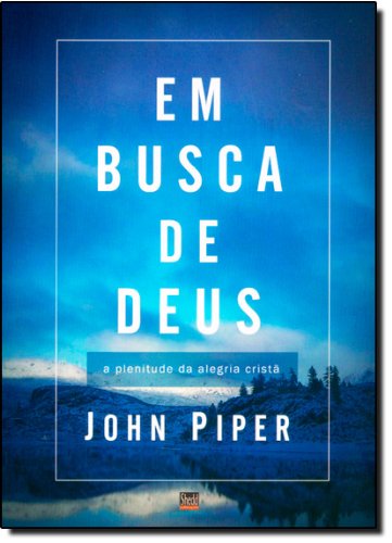 Em Busca de Deus