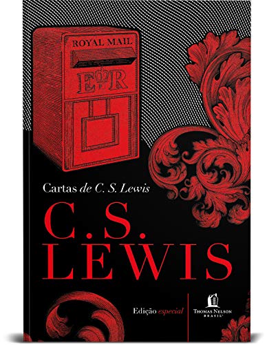 Cartas de C.S. Lewis