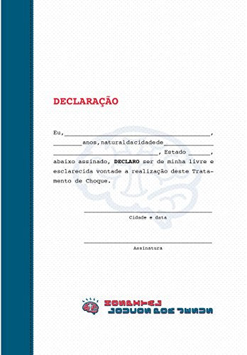 Tratamento de Choque