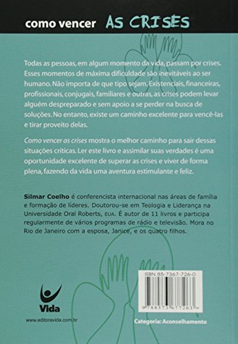 Como Vencer - As Crises (Em Portuguese do Brasil)