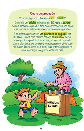 Como Cuidar Do Seu Dinheiro (Em Portugues do Brasil)