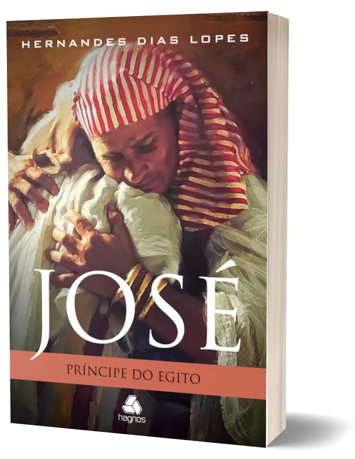 Jose - Principe Do Egito