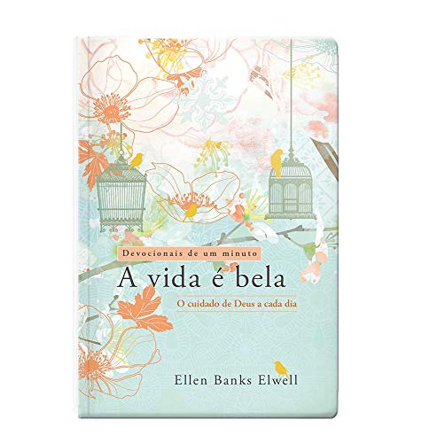 A vida é bela - Devocional