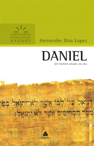 DANIEL - COMENTARIOS EXPOSITIVOS HAGNOS