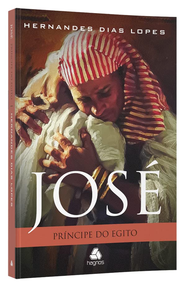 Jose - Principe Do Egito
