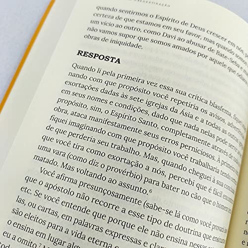 Sobre predestinação - John Knox - Em Portugues do Brasil - A Predestinacao Manifesta a Graciosa Justica de Deus