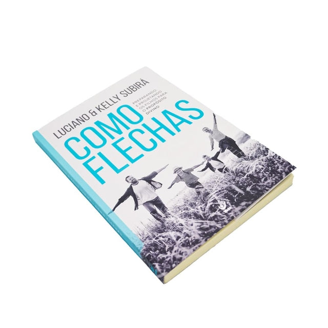 Como Flechas