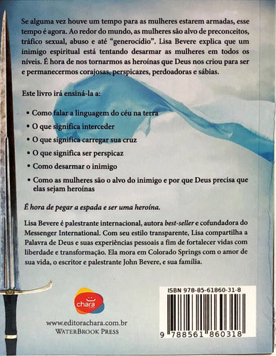 Mulheres Com Espadas