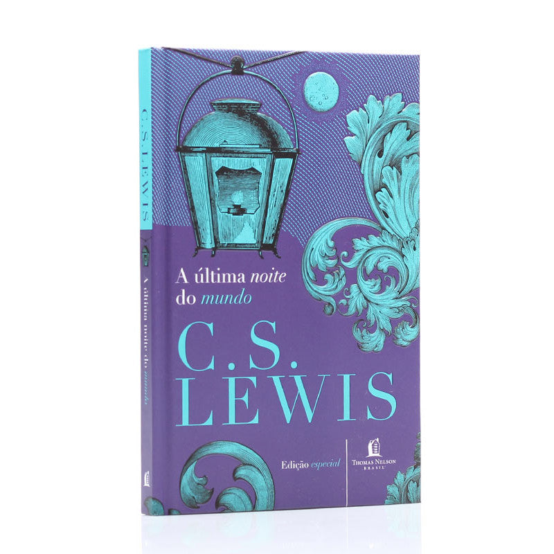 A Ultima Noite do Mundo (Em Portugues do Brasil)