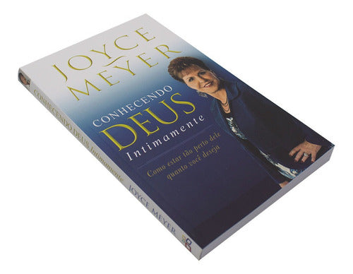 Conhecendo Deus Intimamente