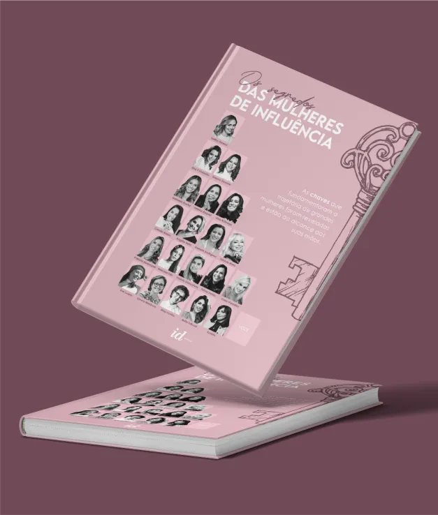 OS SEGREDOS DAS MULHERES DE INFLUÊNCIA | PRA TALITHA PEREIRA