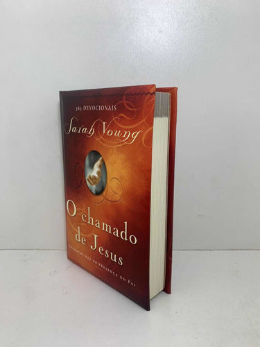 O Chamado de Jesus (Em Portugues do Brasil)