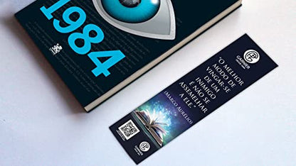 1984 (Portuguese Edition)
