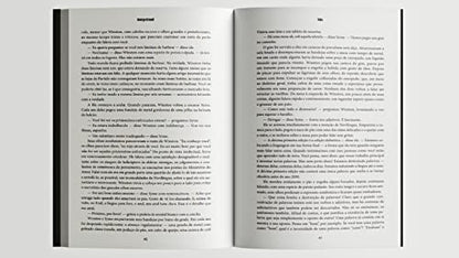 1984 (Portuguese Edition)