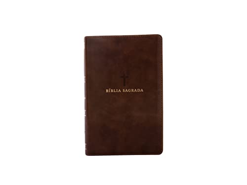 Bíblia NVI Leitura Perfeita