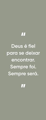 '+ Forte na fé: 100 Devocionais Para Fortalecer sua Intimidade com Deus