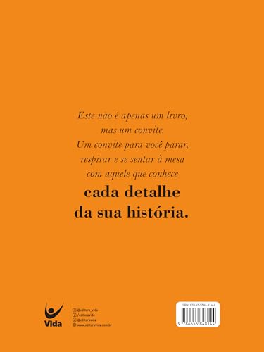 Devocional Mulheres 2026 | Viviane Martinello