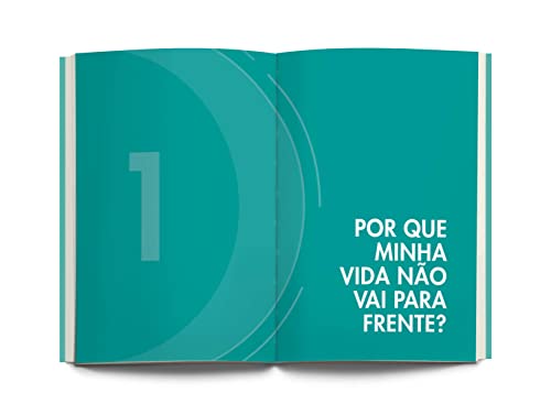 Quebrando ciclos - Descubra por que voce repete os mesmos erros e transforme suas frustacoes em grandes vitorias (Em Portugues do Brasil)