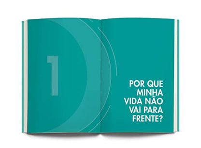 Quebrando ciclos - Descubra por que voce repete os mesmos erros e transforme suas frustacoes em grandes vitorias (Em Portugues do Brasil)