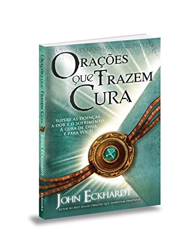 Oracoes Que Trazem Cura (Em Portugues do Brasil)