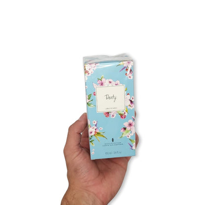 Linha Thaty Boticario - Colonia Feminina 100 Ml - (Boticario Thaty Collection - Eau De Cologne 3.38 Fl Oz)