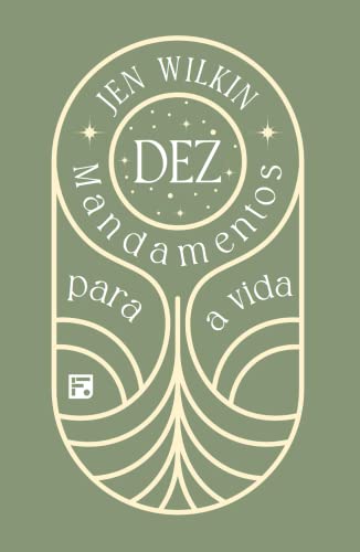 livro dez mandamentos para a vida jen wilkin