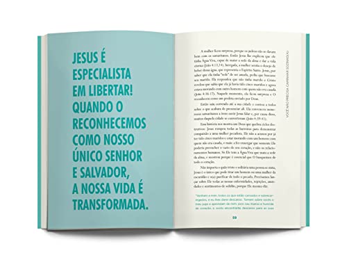 Quebrando ciclos - Descubra por que voce repete os mesmos erros e transforme suas frustacoes em grandes vitorias (Em Portugues do Brasil)