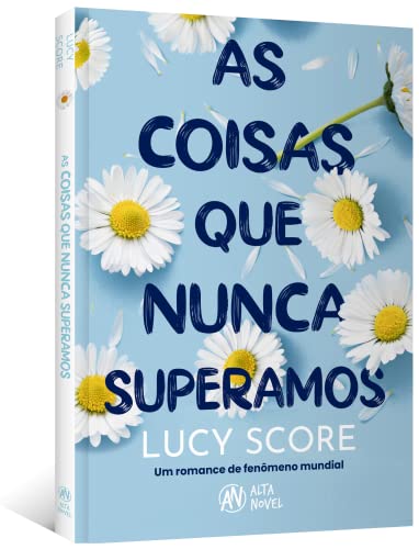 As coisas que nunca superamos (Em Portugues do Brasil)