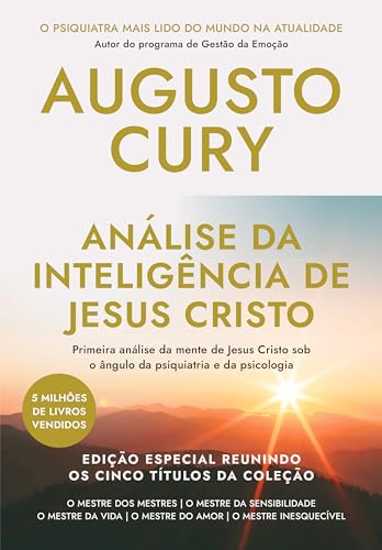 ANÁLISE DA INTELIGÊNCIA DE JESUS CRISTO