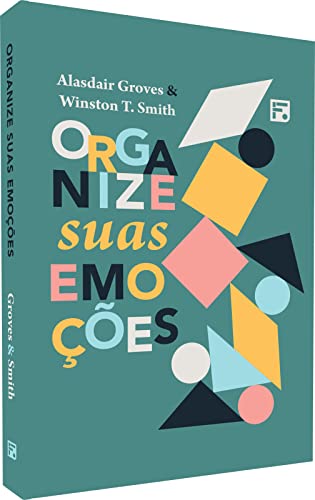 Organize suas emoções