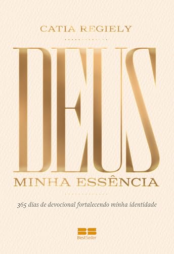 Devocional - Deus: Minha essência
